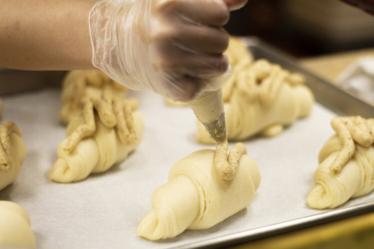Gallery | Belle's Bread | Japan Marketplace