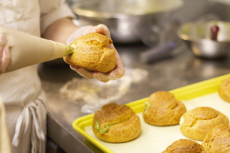 Gallery | Belle's Bread | Japan Marketplace