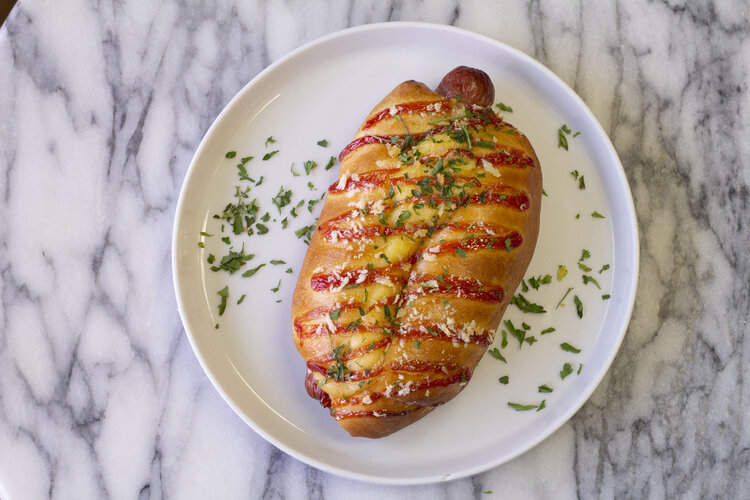 Gallery | Belle's Bread | Japan Marketplace