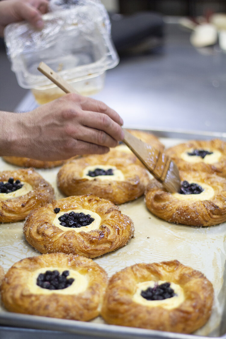 Gallery | Belle's Bread | Japan Marketplace
