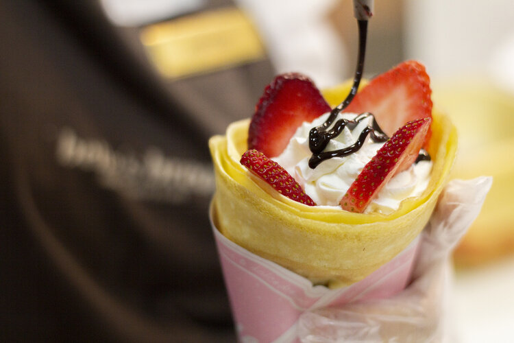 Gallery | Belle's Bread | Japan Marketplace