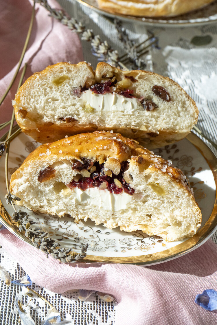 Gallery | Belle's Bread | Japan Marketplace