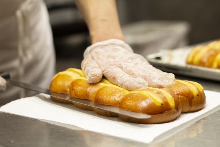 Gallery | Belle's Bread | Japan Marketplace