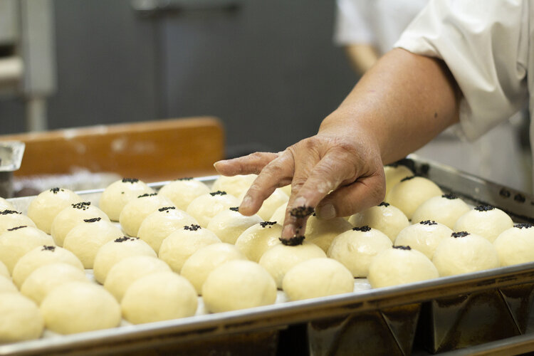 Gallery | Belle's Bread | Japan Marketplace
