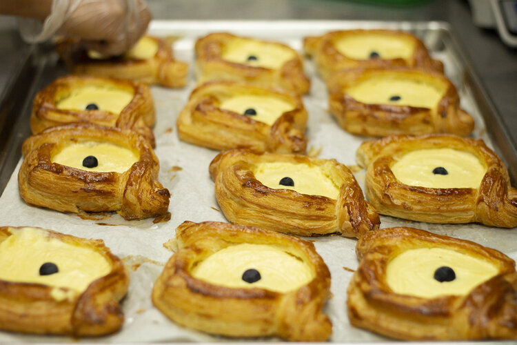 Gallery | Belle's Bread | Japan Marketplace